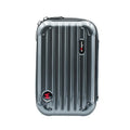 Hard Shell Storage Bag for Insta360 X4 Camera - Gray