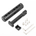 Extended Handheld Monitor Stand Mount for Dji Ronin-s