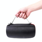 Jbl Pulse 4 Portable Storage Case - Gray