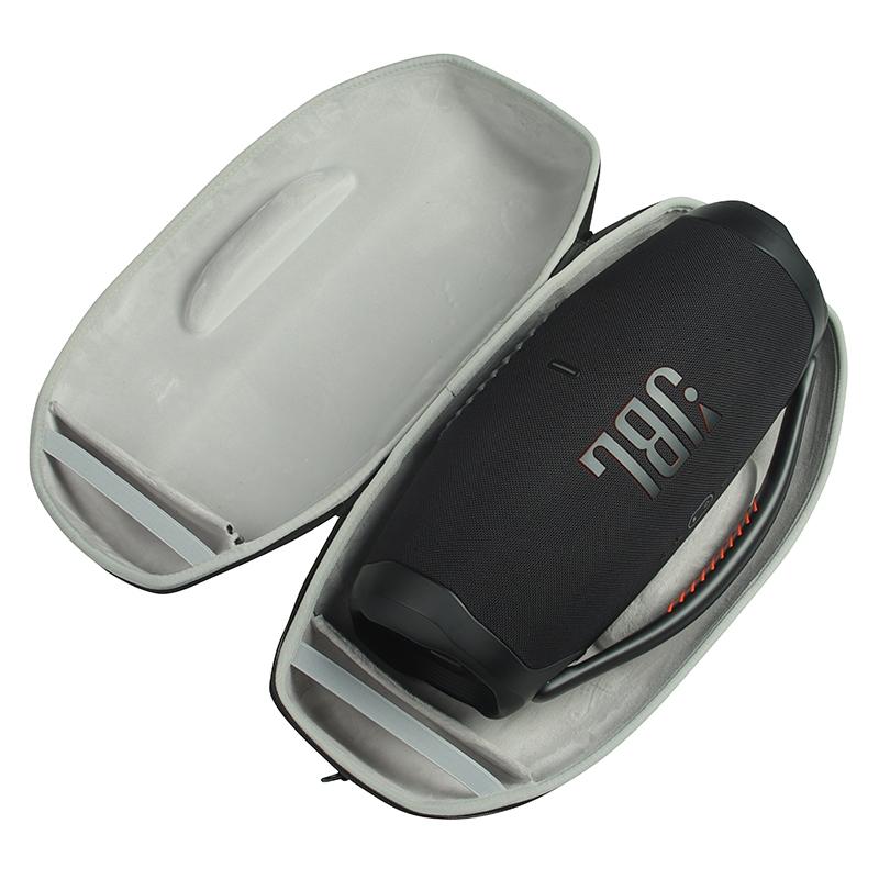 Jbl Boombox 3 Portable Storage Case - Black