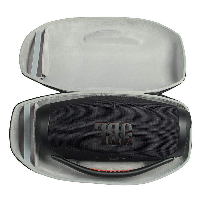Jbl Boombox 3 Portable Storage Case - Black