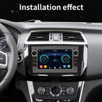 7 Inch Car Mp5 Player With Dab Function & Carplay / Android Auto For Opel - 1Gb + 16Gb - 1Gb + 16Gb Black