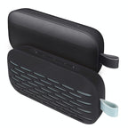 Flexible Silicone Cover for Bose Soundlink Bluetooth Speaker - Dustproof - Black
