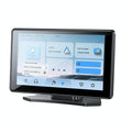 7 Inch Carplay Portable Car Video Navigation - Black