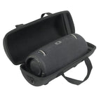 Shock-absorbing Portable Speaker Bag for Jbl Boombox - Black