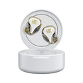 Hybrid Bluetooth 5.2 True Wireless Tws Earphones - Kz Sk10 - White