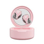 Hybrid Bluetooth 5.2 True Wireless Tws Earphones - Kz Sk10 - White