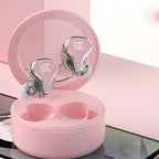 Hybrid Bluetooth 5.2 True Wireless Tws Earphones - Kz Sk10 - White