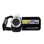 16Mp Digital Camera For Photos And Videos - Blue
