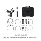Waterproof Shockproof Box Bag for Dji Ronin-sc
