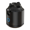 Smart Desktop Ptz with 360 Degree Rotation and Automatic Tracking - Black