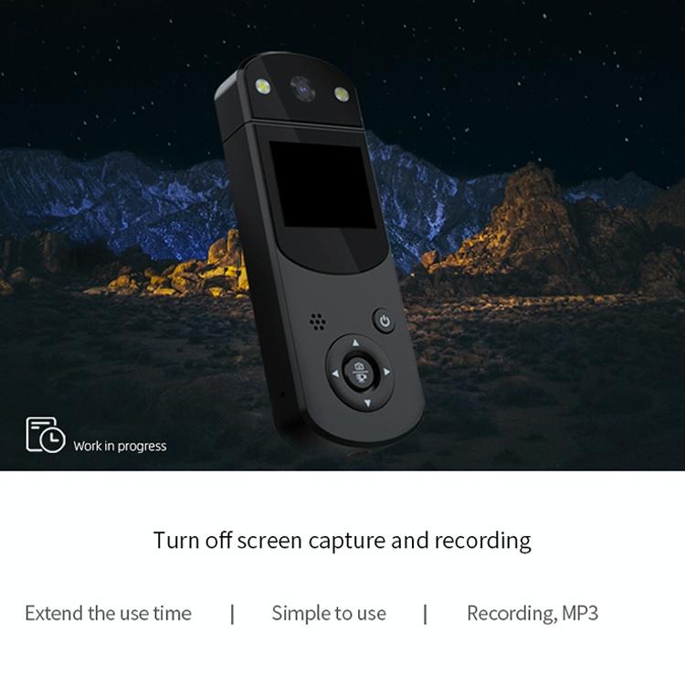 1080P Hd Multi-Function Digital Video Camera - Sports Dv Live Streaming Computer Recording - Red