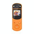 1080P Hd Multi-Function Digital Video Camera - Sports Dv Live Streaming Computer Recording - Red