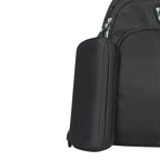 Jbl Partybox Encore Portable Bag with Microphone Storage - Shockproof - Black + Grey