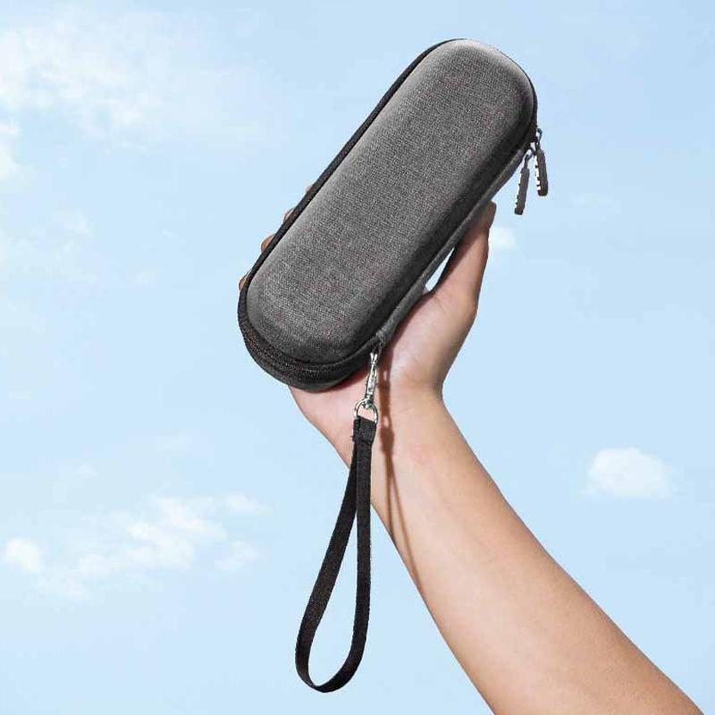 Waterproof Mini Handbag for Accessories - Drop Proof Storage Box