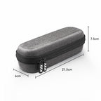 Waterproof Mini Handbag for Accessories - Drop Proof Storage Box