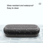 Waterproof Mini Handbag for Accessories - Drop Proof Storage Box