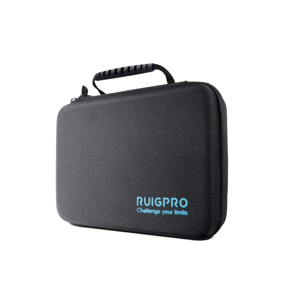Waterproof Shockproof Portable Case for Gopro Hero8 / 7 / 6 - 33.5cm x 24.7cm x 6.3cm