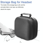 Smart Ai Bluetooth Speaker Handbag Storage Box - Black