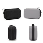 Dji Pocket 3 Carrying Case - Storage Bag Clutch - Grey