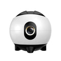 Smart Follow Shot Gimbal for Live Streaming - Rechargeable - White