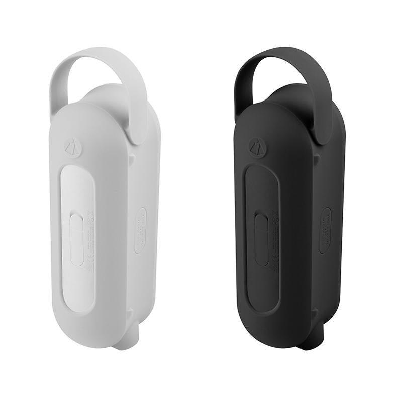 Silicone Protective Cover for Beats Pill+ Speaker - Black