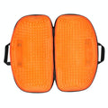 Jbl Boombox 2 Portable Storage Case - Eva Material - Black Orange