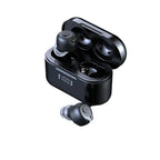 Bluetooth Dual Host Hearing Aid Lcd Display Elderly Sound Amplifier