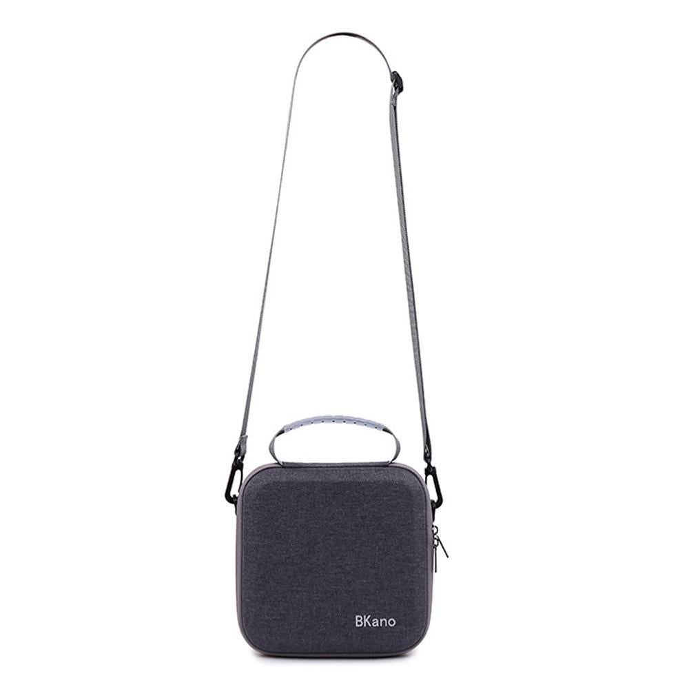 Kano Shoulder Bag for Dji Mobile 6 Stabilizer - Storage and Portability - Gray