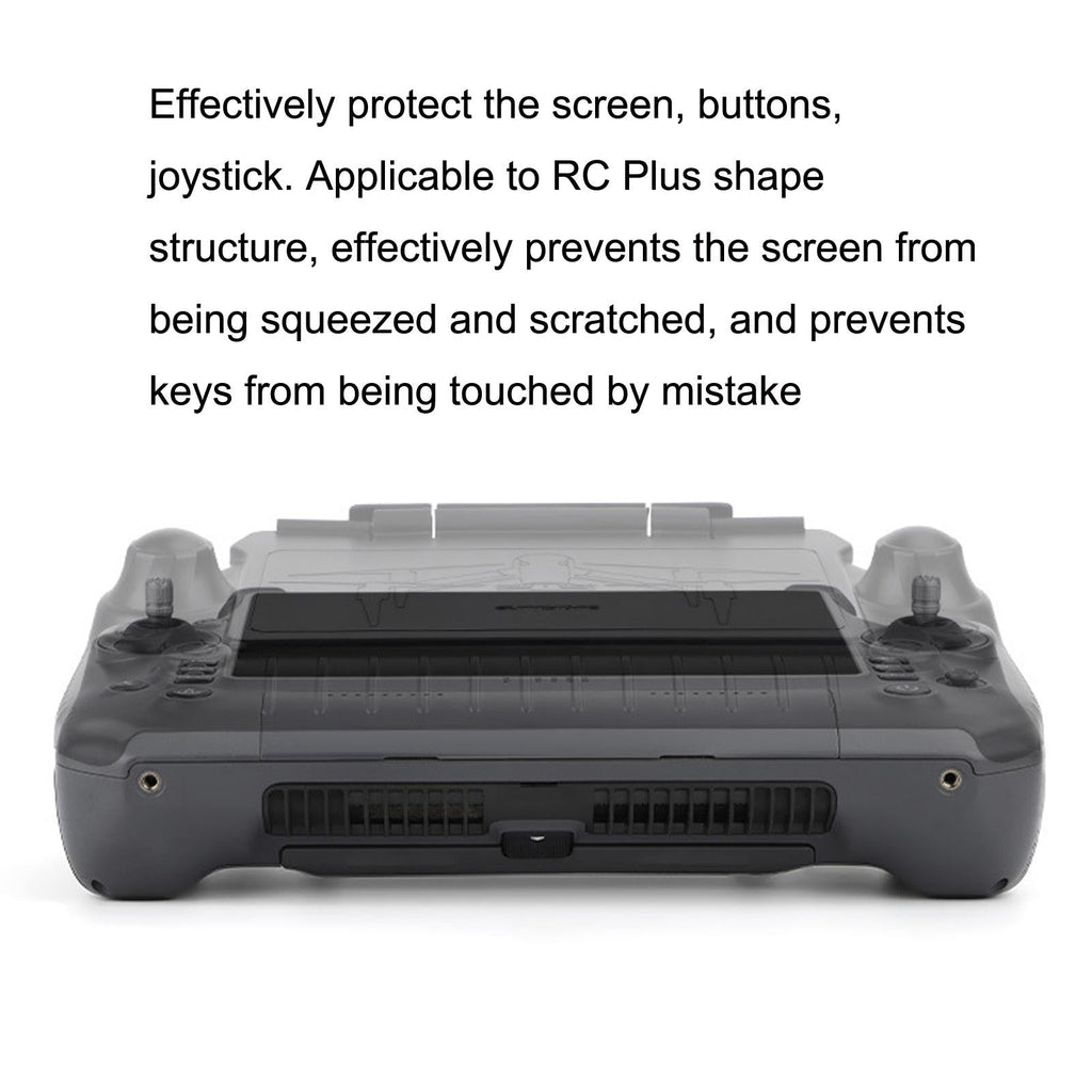 Protective Hood Plate Cover for Yk570 Remote Control
