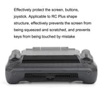 Protective Hood Plate Cover for Yk570 Remote Control