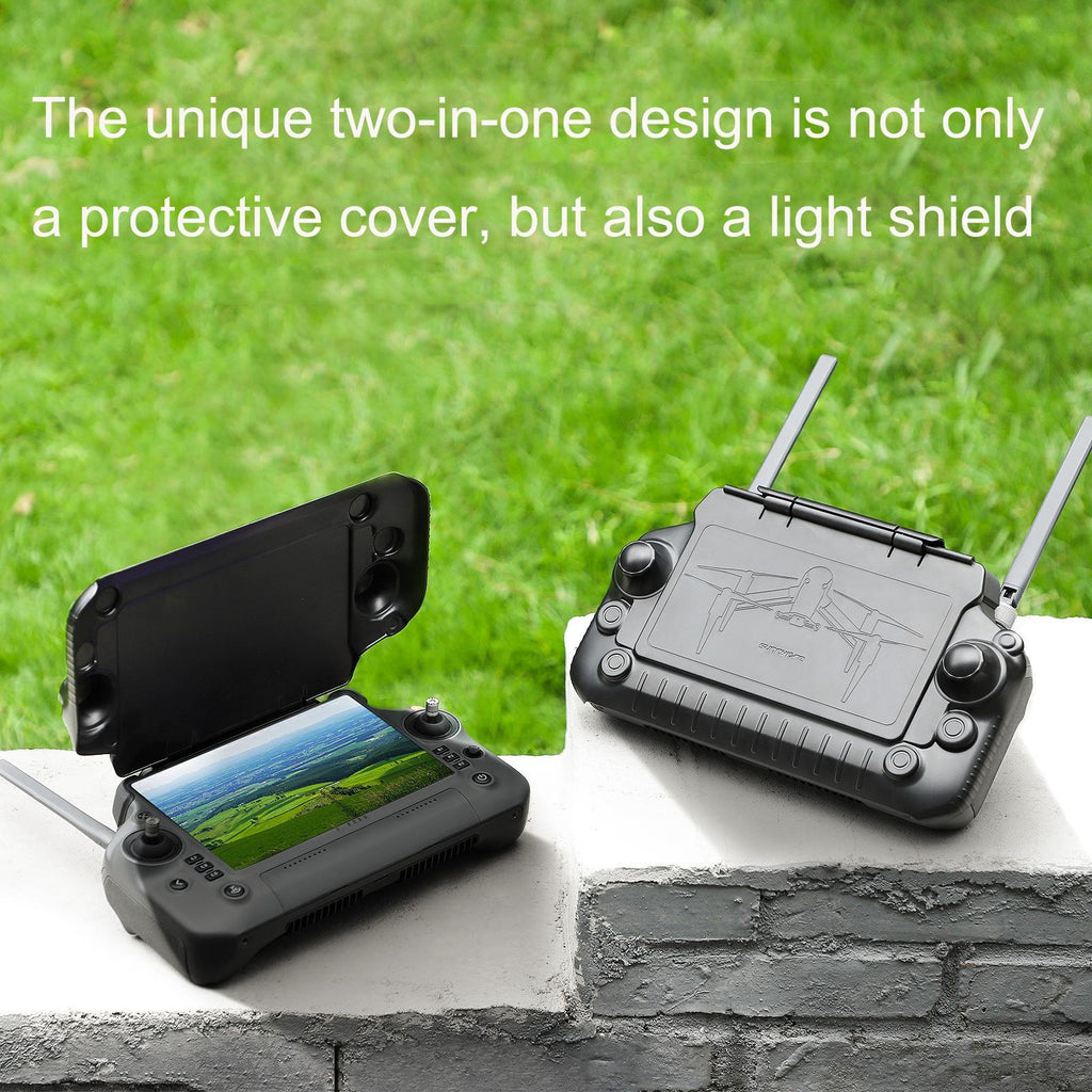 Protective Hood Plate Cover for Yk570 Remote Control