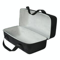 Jbl Partybox On-the-go Speaker Bag - Portable Storage Case - Black + Grey