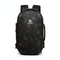 Men Waterproof Outdoor Backpack - 20l - Camouflage