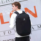 Men Waterproof Outdoor Backpack - 20l - Camouflage