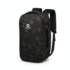 Men Waterproof Outdoor Backpack - 20l - Camouflage