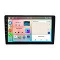 6 + 128G Android Car Bluetooth Player With Gps Navigation - Standard 9 Inch
