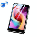 Touch Screen Mini Tablet With Wifi Bluetooth Mp3 / Mp4 / Mp5 4Gb Tf Capacity - 1G Ddr+8G Flash