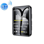 1.77 Inch Touch Mp3 E Book With Bluetooth Compact & Versatile - 4Gb