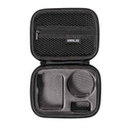 Full Kit Portable Storage Box for Dji Action - Pu Material - Full Kit
