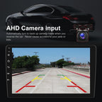 10.1 Inch Car Mp5 Player For Nissan Teana 13-16 - Wifi 2 + 64G Reversing Video Screen - Standard