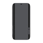 8Gb Bluetooth Mp3 Player With Touch Screen & Recorder