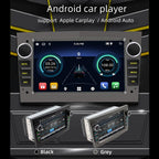 7 Inch Car Mp5 Player With Dab Function & Carplay / Android Auto For Opel - 1Gb + 16Gb - 2Gb + 32Gb Black