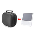 Xiaodu 1s Smart Ai Bluetooth Speaker with Handbag Storage - Black