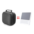 Xiaodu 1s Smart Ai Bluetooth Speaker with Handbag Storage - Black