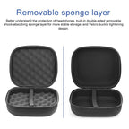 Xiaodu 1s Smart Ai Bluetooth Speaker with Handbag Storage - Black