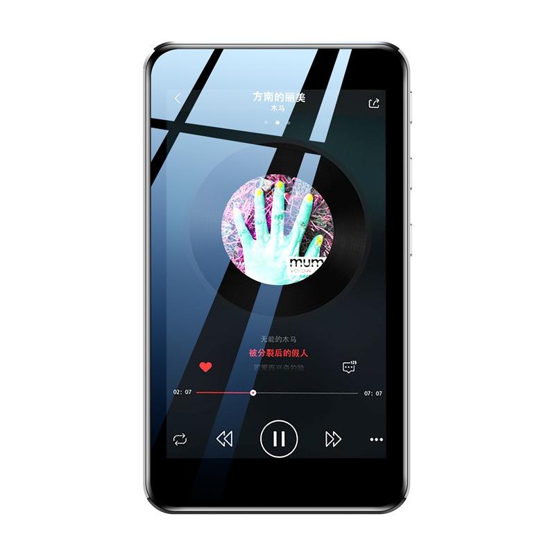 Touch Screen Mini Tablet With Wifi Bluetooth And 8Gb Tf Capacity - 1G Ddr+8G Flash