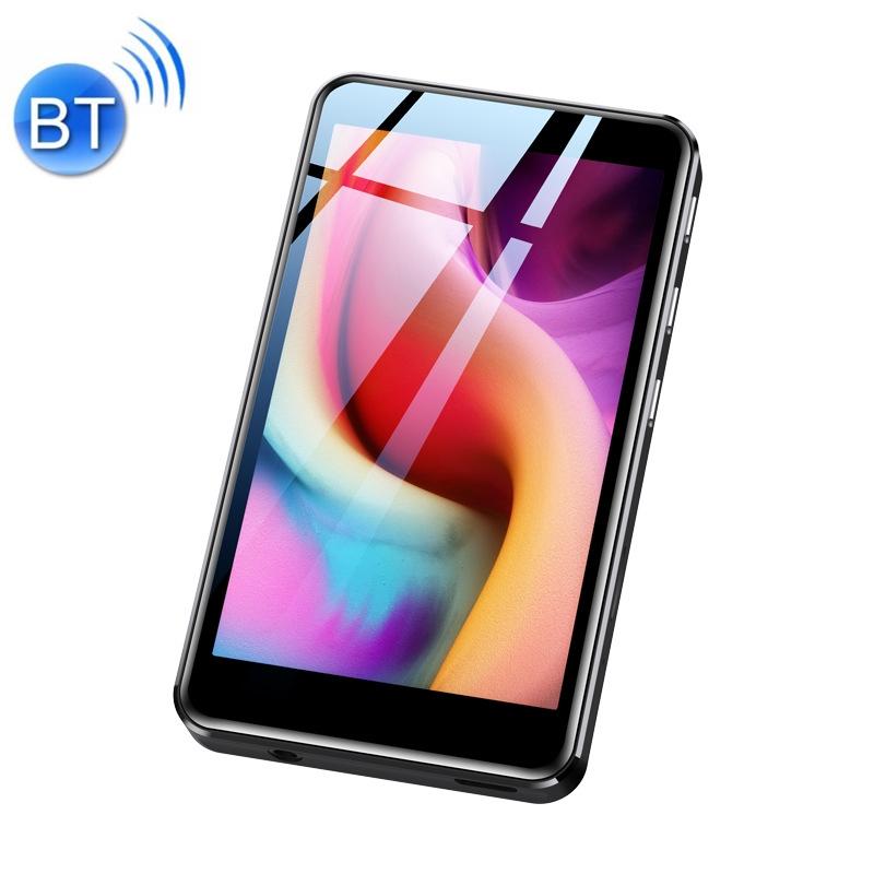 Touch Screen Mini Tablet With Wifi Bluetooth And 8Gb Tf Capacity - 1G Ddr+8G Flash