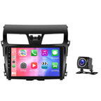 10.1 Inch Car Mp5 Player For Nissan Teana 13-16 - 4G Edition 4 + 64G - Standard