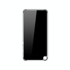 Portable Bluetooth Mp3 Player 16Gb Capacity Black